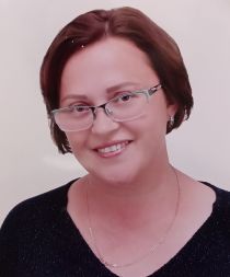 Кущева Наталья Александровна.