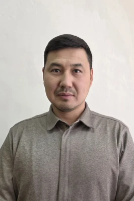 Хамнуев Руслан Владимирович